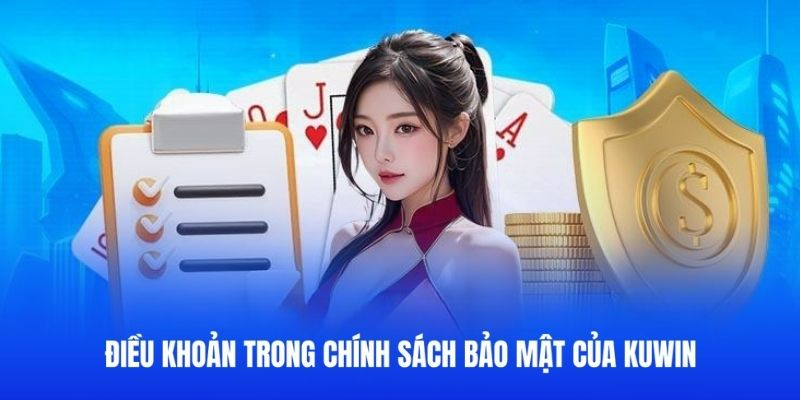 3 chính sách quan trọng có tại nhà cái