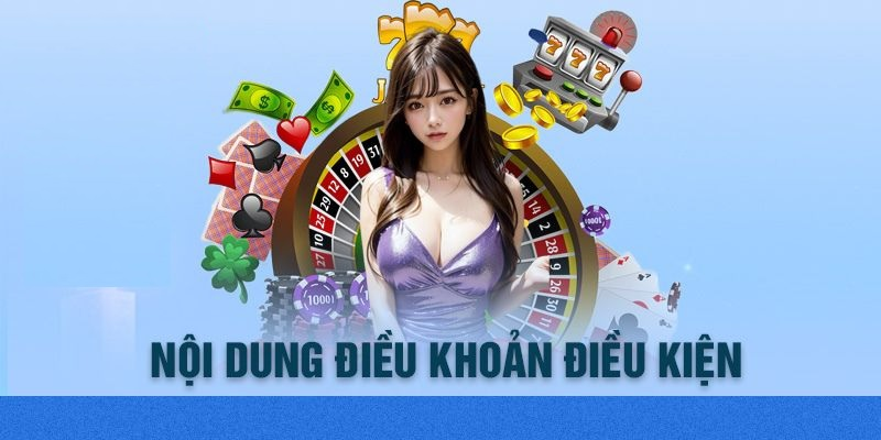 Điều khoản với các giao dịch tài chính