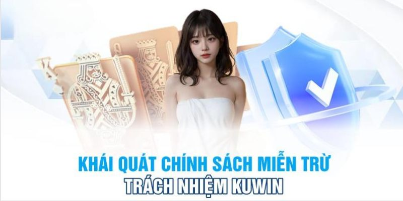 Đôi điều về việc miễn trách nhiệm