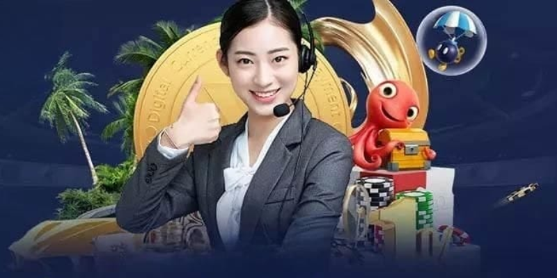 Lưu ý cần làm khi kết nối nhà cái
